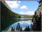 foto Lago di Braies